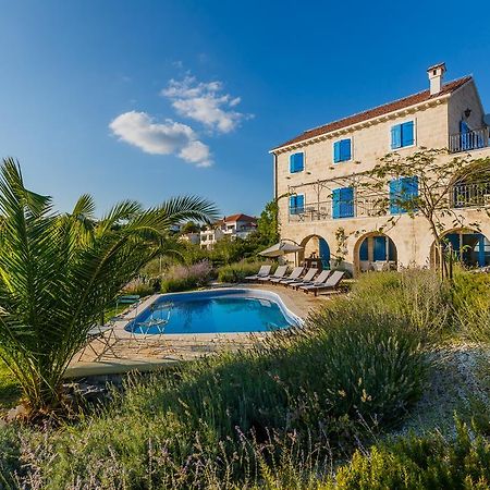 Villa Amarina Трогир Екстериор снимка