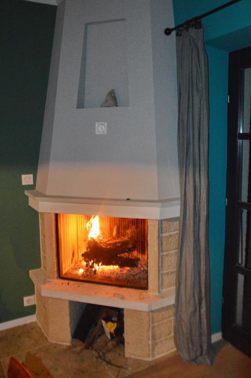 Villa Amarina Трогир Екстериор снимка