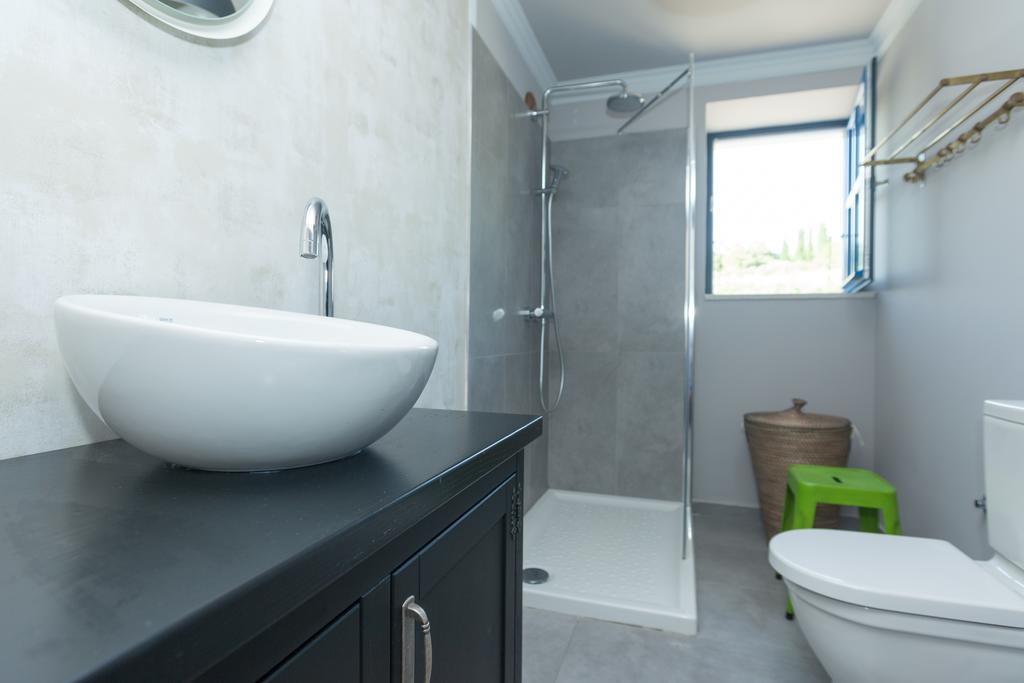 Villa Amarina Трогир Екстериор снимка