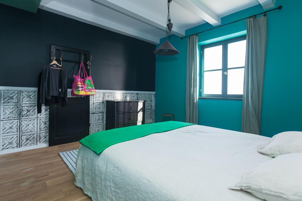 Villa Amarina Трогир Екстериор снимка