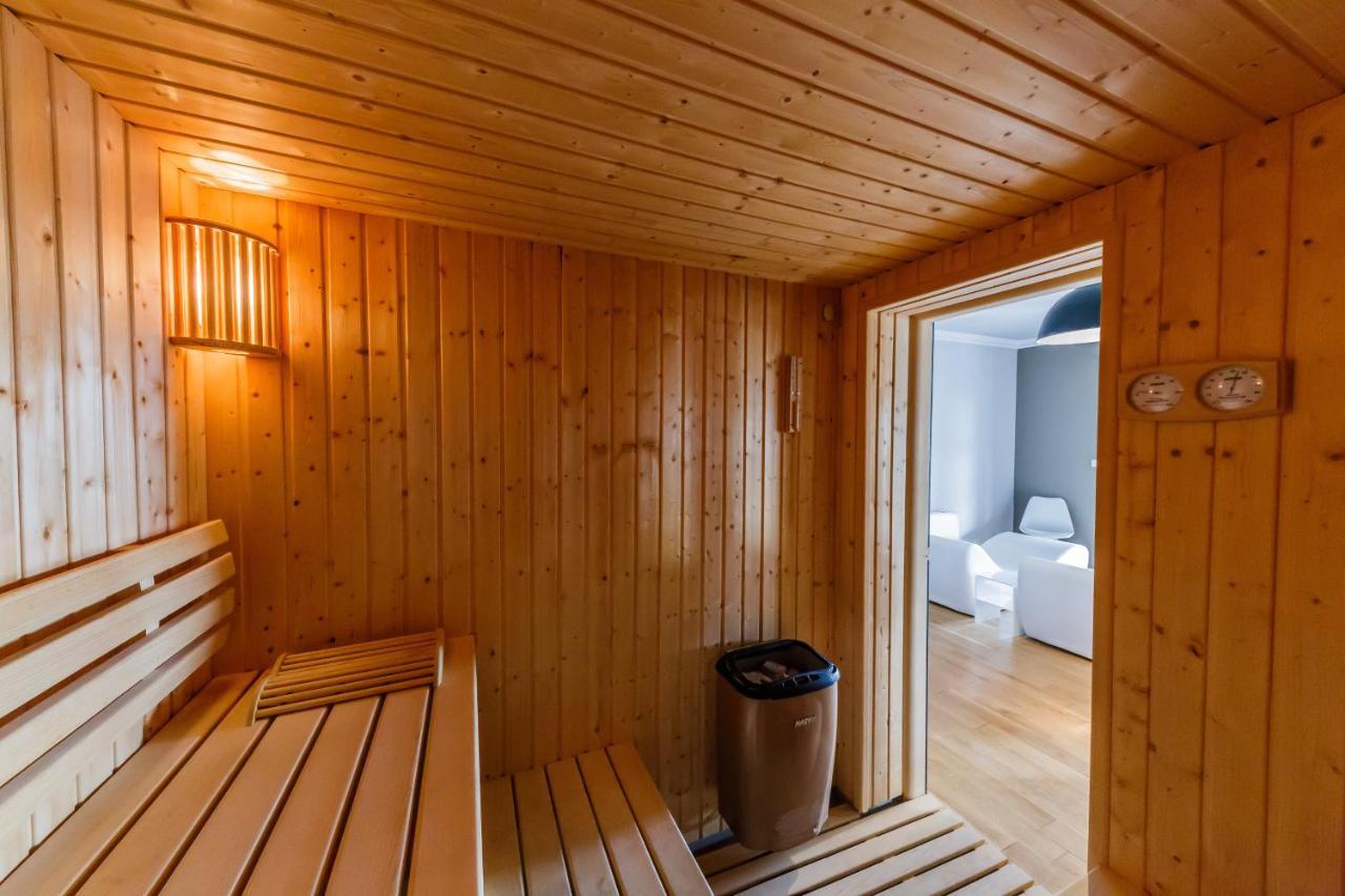 Villa Amarina Трогир Екстериор снимка