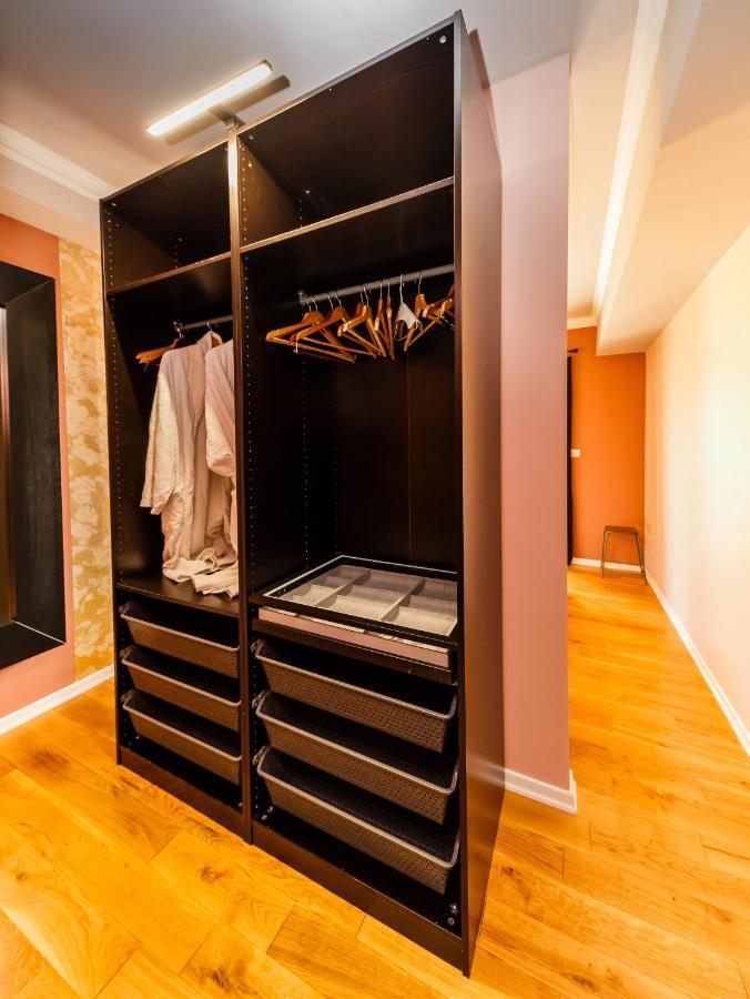 Villa Amarina Трогир Екстериор снимка