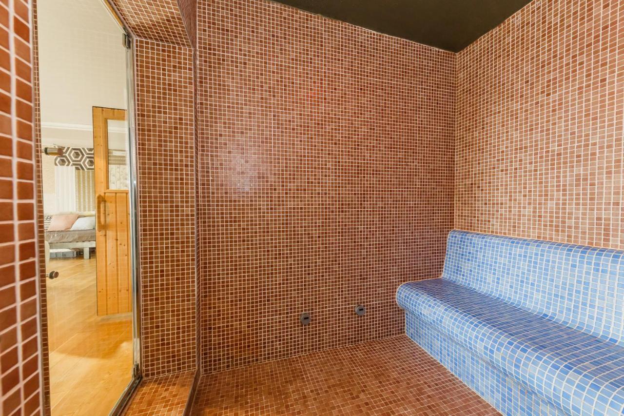 Villa Amarina Трогир Екстериор снимка