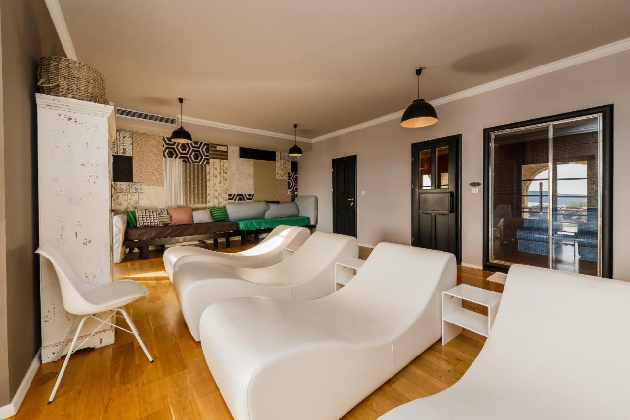 Villa Amarina Трогир Екстериор снимка