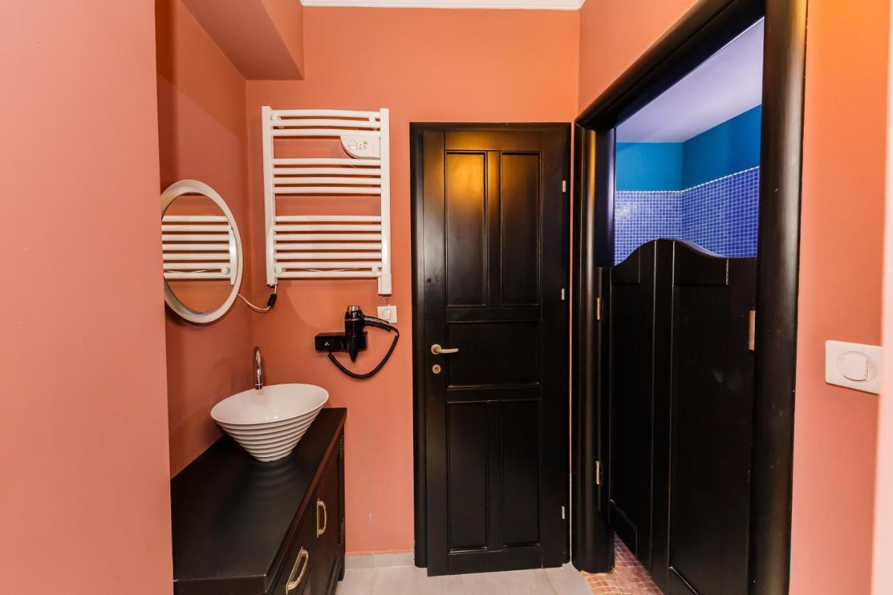 Villa Amarina Трогир Екстериор снимка