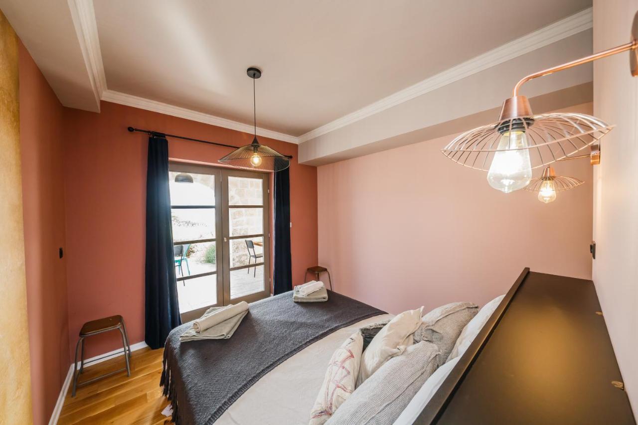 Villa Amarina Трогир Екстериор снимка